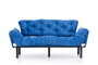 Atelier Del Sofa Nitta Triple - Azul